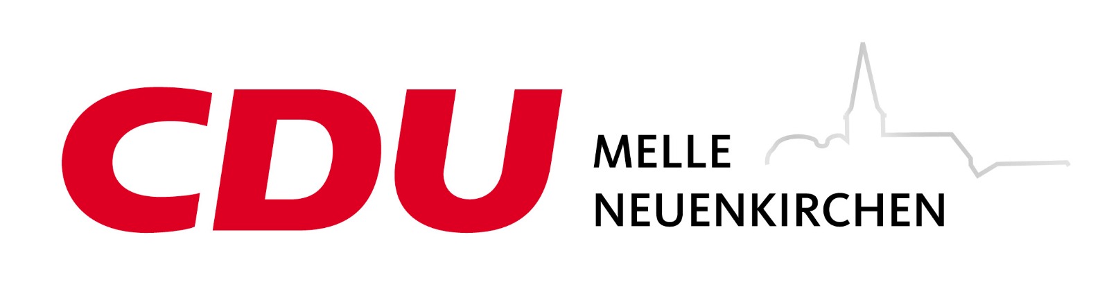 Logo CDU Melle-Neuenkirchen