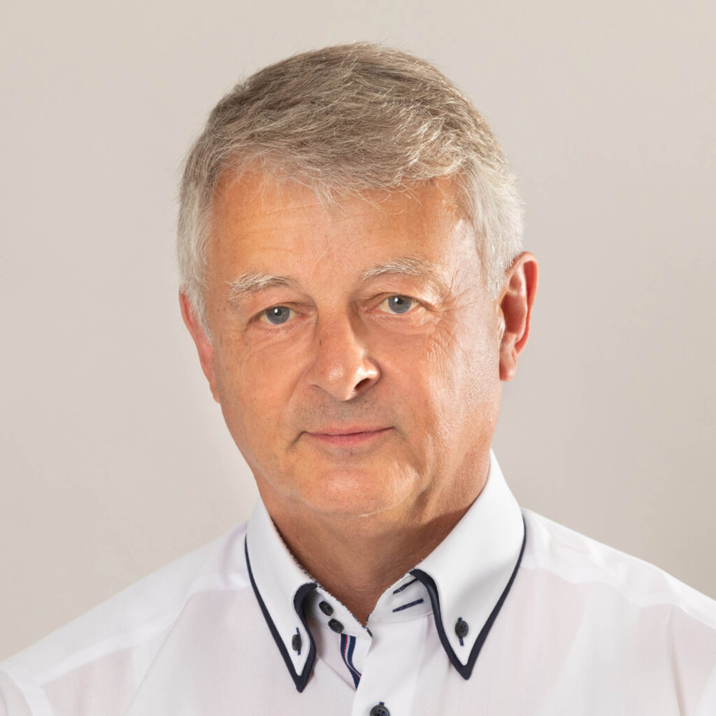 Karl-Heinz Gerling - Ortsbürgermeister