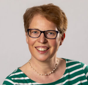 Anke Krämer
© Sünderhuse Photographie