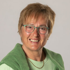 Irmgard Bekkötter
© Sünderhuse Photographie