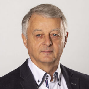 Karl-Heinz Gerling
© Sünderhuse Photographie
