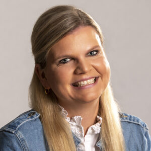 Stefanie Ernst
© Sünderhuse Photographie