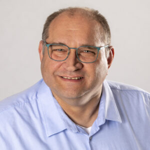 Markus Schleef
© Sünderhuse Photographie