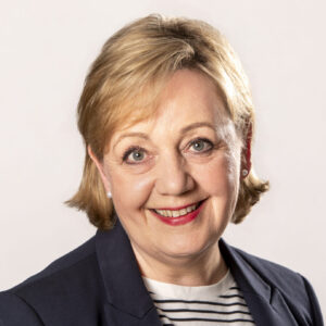 Elisabeth Aryus-Böckmann
© Sünderhuse Photographie